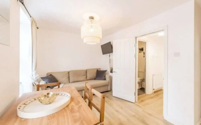 PML Apartments Edgware Road