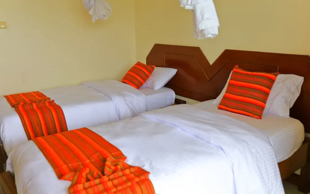 Midview Hotel-Nyali