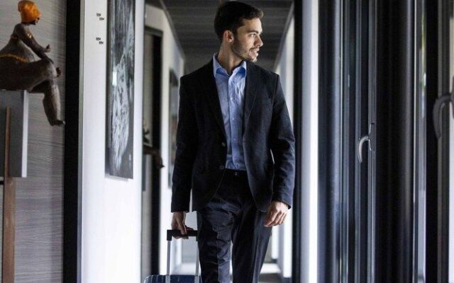 Boutique Hotel Bed & Bos