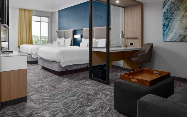 SpringHill Suites by Marriott Winchester