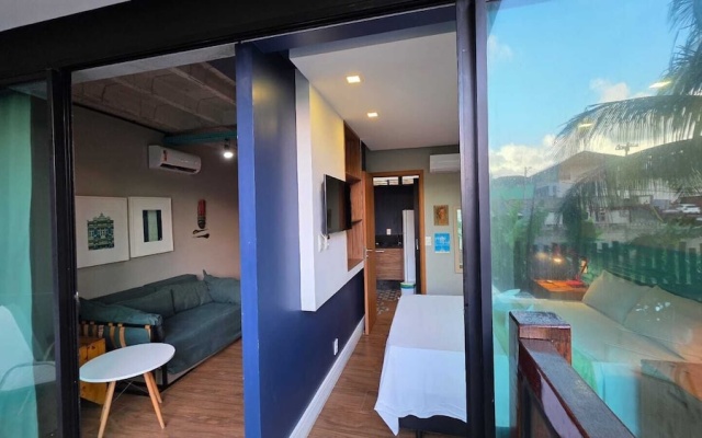 Merepe Suites 103 by La Playa