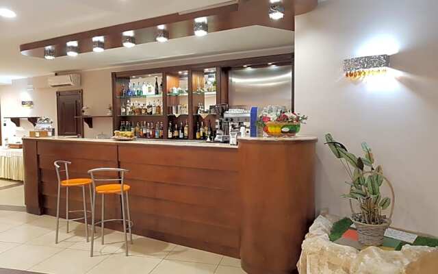 Hotel Santa Caterina