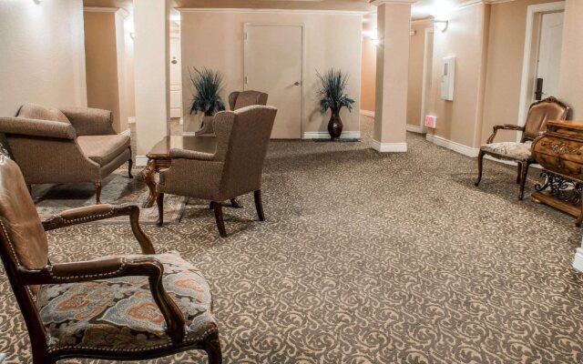 O´Brien Historic Hotel