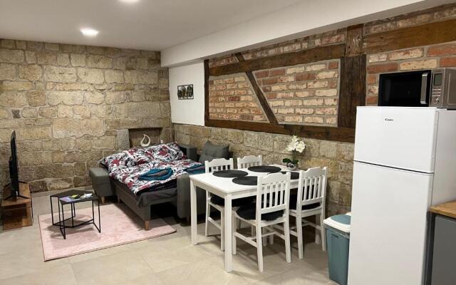 Apartments Badallee 4