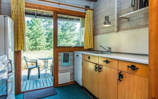 6 Person Holiday Home in Romo-by Traum