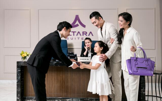 Altara Suites Da Nang