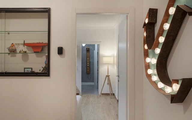 Dock 10 Apartments by Wonderful Italy - Grecale