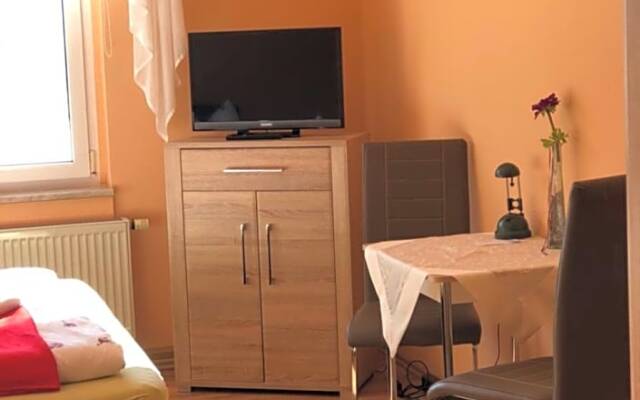 Hotel und Gasthof "Sonneneck"