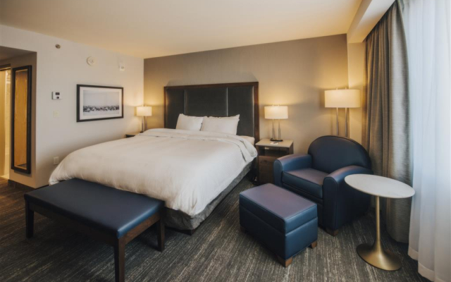 The Explorer Hotel Yellowknife