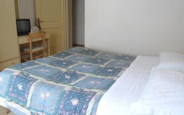 Albergo Giardino