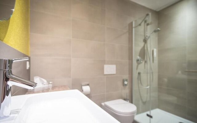Hotel Garni Andrianerhof
