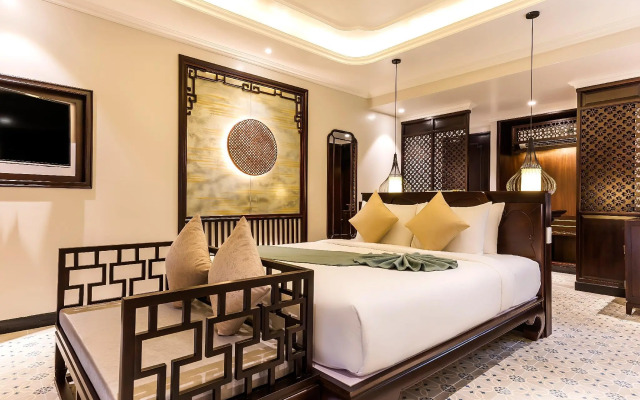 Laluna Hoi An RiverSide Hotel & Spa