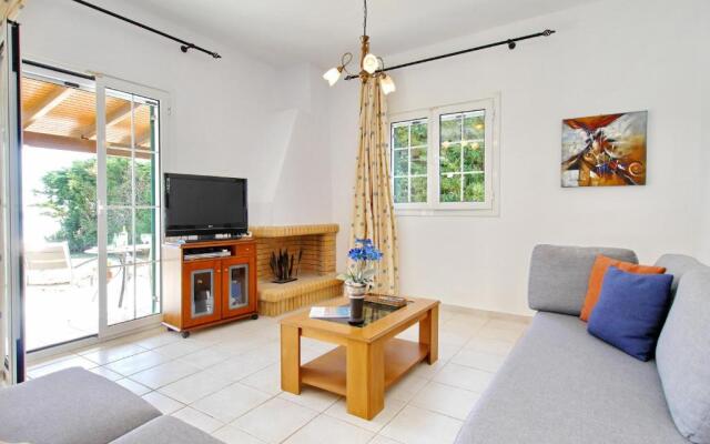 Villa Afroditi, Spartia, Kefalonia