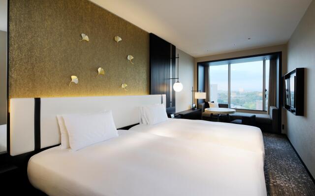 Hotel Trusty Premier Kumamoto
