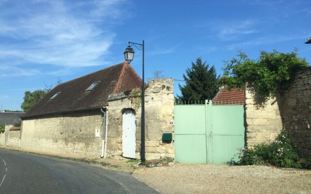 Relais de Poste des Templiers