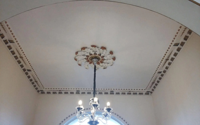 Park View House