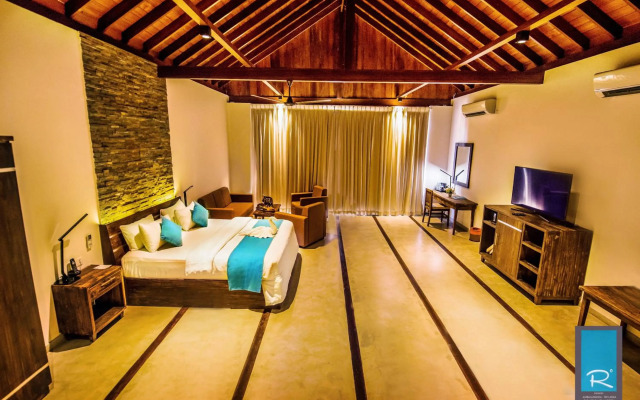 R Degrees Boutique Hotel & Spa