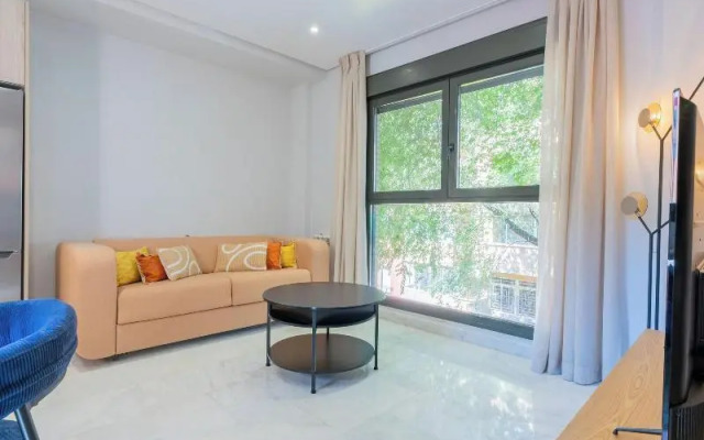 Smartr Madrid Las Ventas