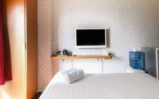 Great Location Sunter Park View Studio Apartment