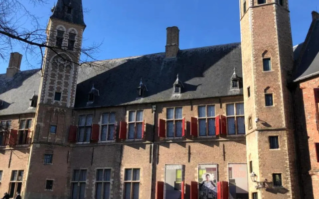 Stadsdromer