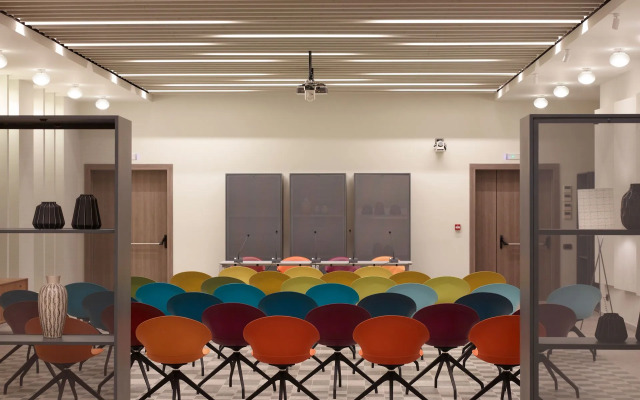 Cayo Exclusive Resort & Spa