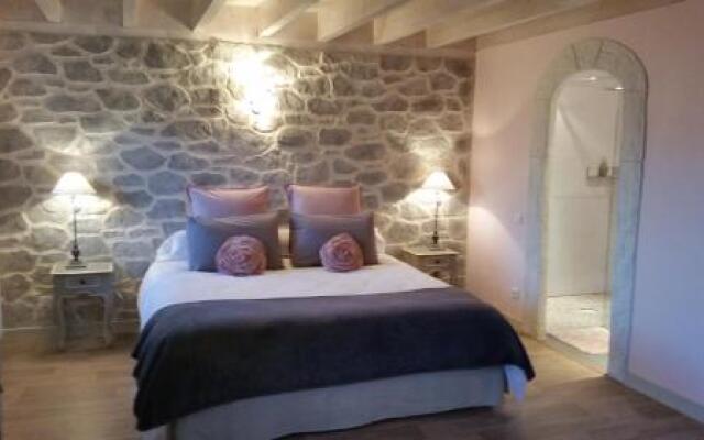 La Maison sur les Nuages