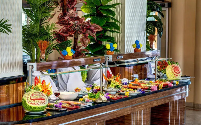 Kaynesia Hotel Spa Wellness Hotel
