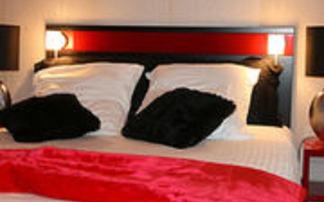 Marinha Hotel