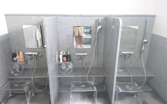 Business Hotel Shirasagi