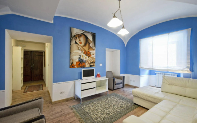 Rome as you feel - Panisperna Apartment