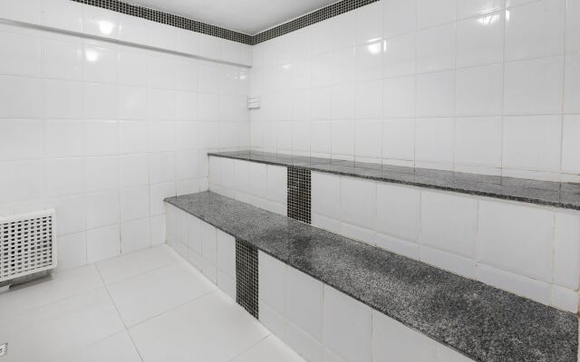 Hotel Sibara Spa & Convenções