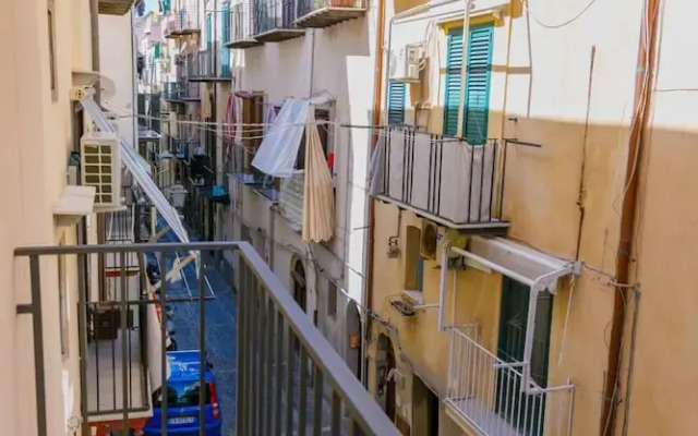 A due Passi dal Molo by Wonderful Italy - Apartment