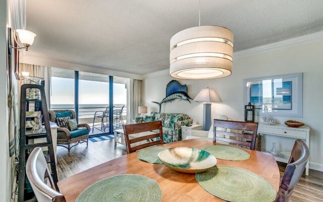Ocean Creek - A13 by RedAwning