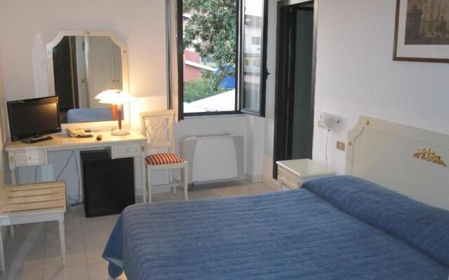 Hotel Vecchio Convento