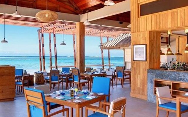 OUTRIGGER Mauritius Beach Resort