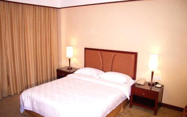 Yinyi Hotel