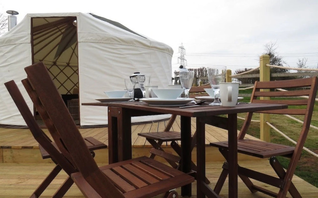 Greenacres Glamping