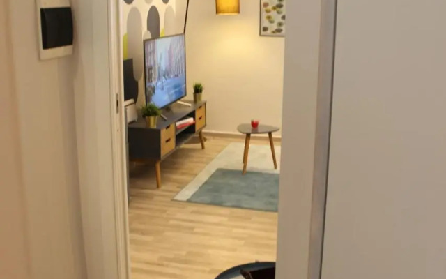 Wonderwall Apartment La Spezia