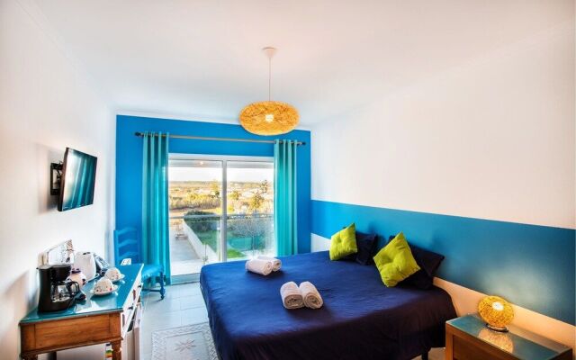 Tonel Apartments