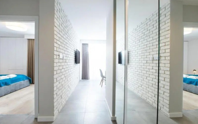 Resort Apartamenty Klifowa Rewal 30