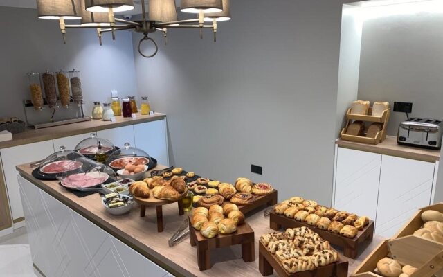 Oxford Hotel Earl's Court