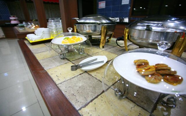 Gumi Hotel
