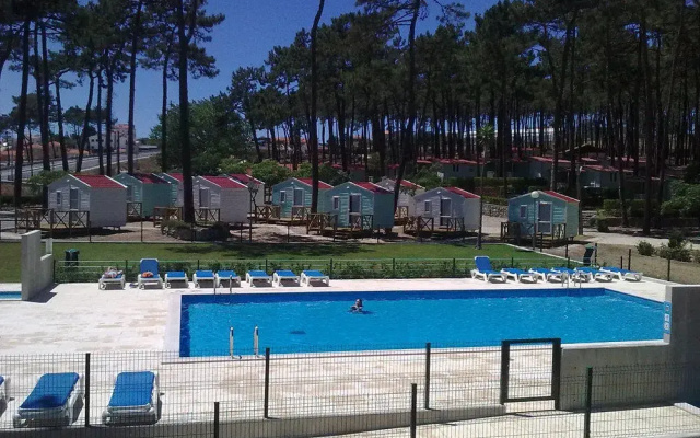 Camping Orbitur Valado