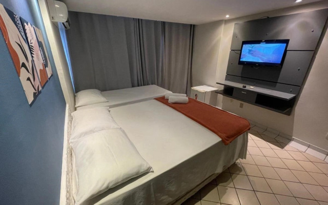 Rede Andrade Plaza Recife