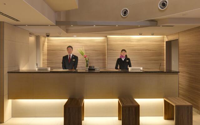 Jr West Group Via Inn Akihabara