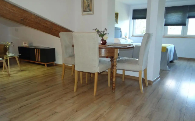 Villa Colonna Appartements