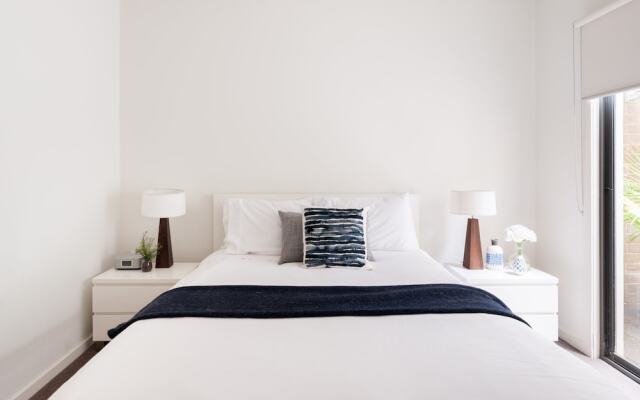 Centrepoint Units Ivanhoe