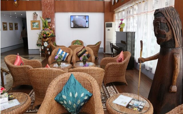 Hotel Kan Kaw
