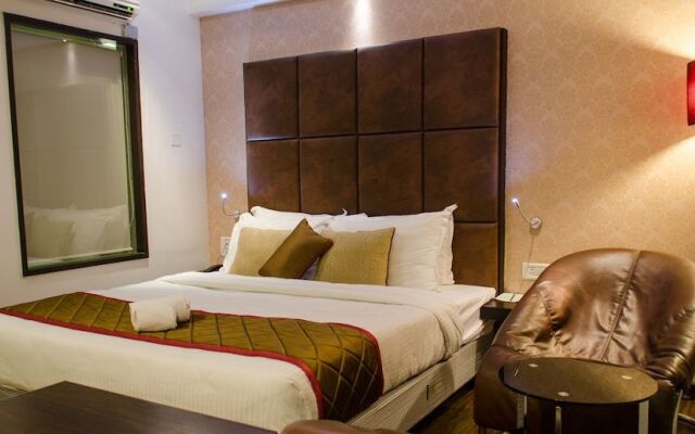 Hotel Lxia