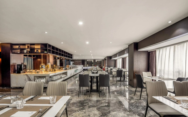 Zhonghao International Hotel